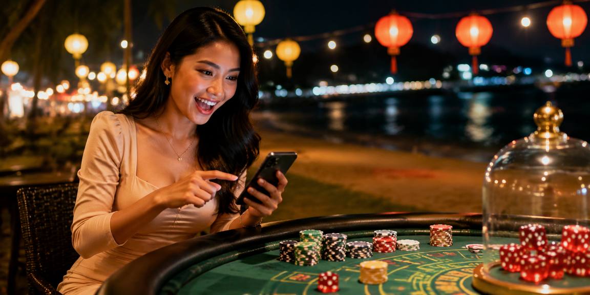 mobile gaming